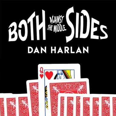 Both sides against the middle